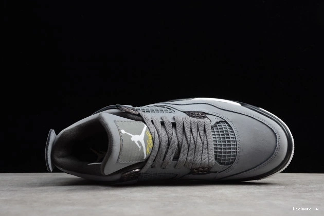Rep Kickmax Retro Air (2019) Cool 4 Jordan 308497-007 Grey 0704